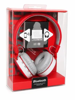 Wireless Headphone + VEN-DENS 10000mAh Power Bank Combo thumbnail 4