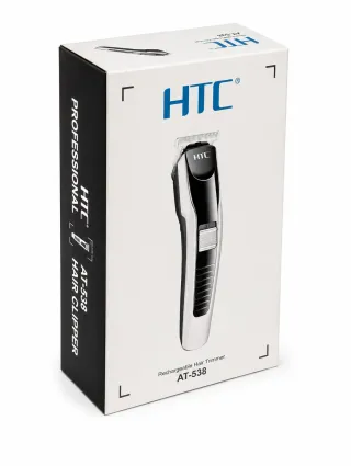 HTC AT-538 Rechargeable Hair Trimmer thumbnail 6