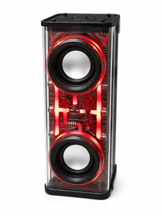 RGB BT5.3 Dual 13.6W Speaker – V8 thumbnail 2