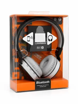 Wireless Headphone + VEN-DENS 10000mAh Power Bank Combo thumbnail 5