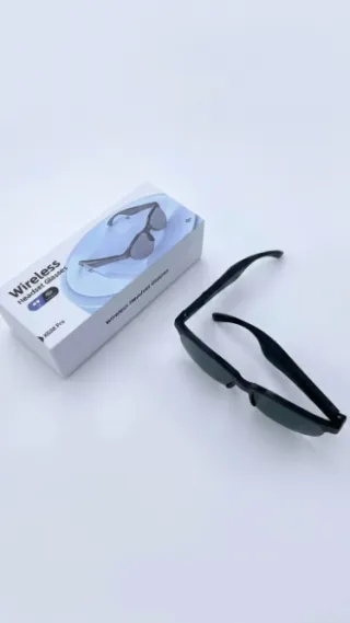 🕶️ X698 Pro Wireless Headset Glasses 🎧 thumbnail 3