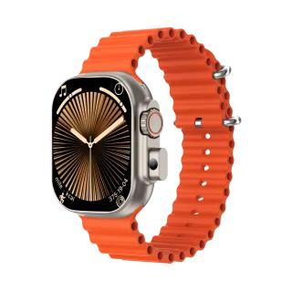 ⌚ BW9 Pro Phone Watch thumbnail 4