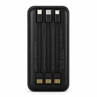 🔋 ToPCore PW23-02 10000mAh ম্যাগনেটিক ওয়্যারলেস পাওয়ার ব্যাংক thumbnail 2